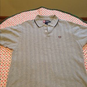 Chaps x Ralph Lauren Polo